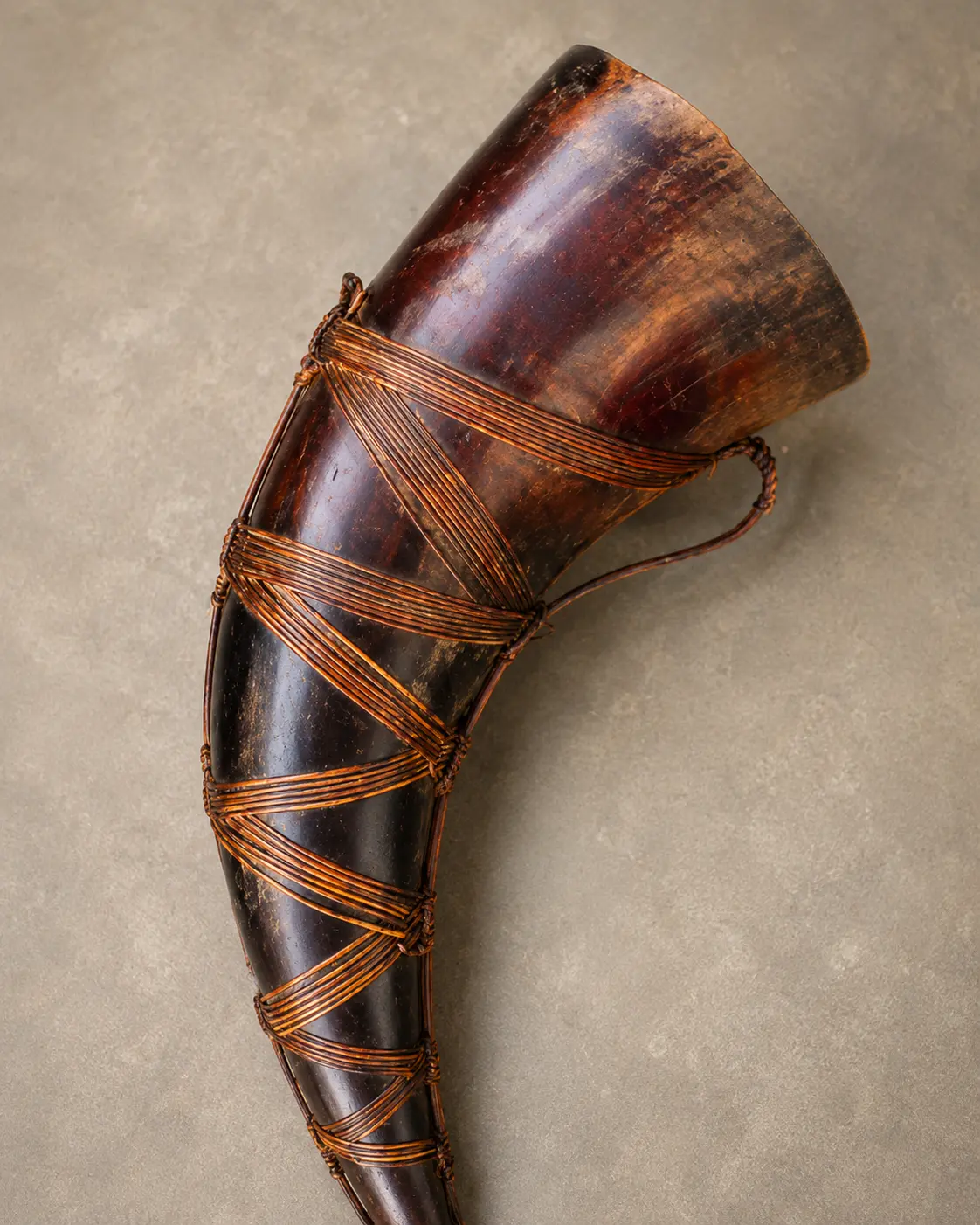 Bear Mug